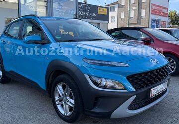 Hyundai KONA 110.000 km 10.990 &euro; Eschweiler 52249
