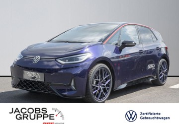 VW ID.3 6.666 km 50.960 &euro; Geilenkirchen 52511