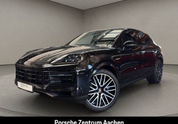 Porsche Cayenne 26.220 km 102.900 &euro; Aachen 52068