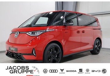VW ID. Buzz 8.000 km 72.970 &euro; Aachen 52078