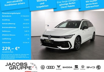 VW Golf 15.861 km 37.960 &euro; Alsdorf 52477
