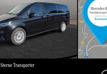 Mercedes-Benz V 300 19.669 km 67.980 &euro; Eschweiler 52249