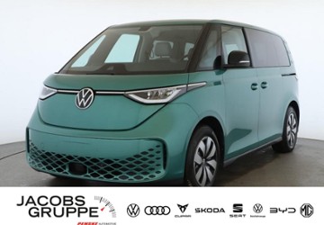 VW ID. Buzz 5.687 km 47.970 &euro; Stolberg 52222