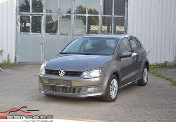 VW Polo 109.000 km 5.950 &euro; Würselen 52146