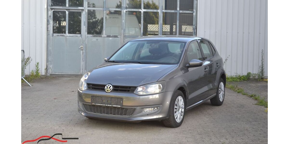 VW Polo 109.000 km 5.950 &euro; Würselen 52146