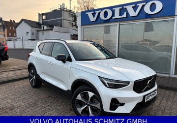 Volvo XC40 25.384 km 33.900 &euro; Düren 52351