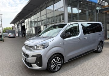 Citroen SpaceTourer 15.000 km 44.950 &euro; Elsdorf 50189