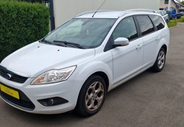 Ford Focus 330.000 km 990 &euro; Eschweiler 52249