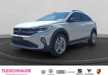 VW Taigo 16.790 km 23.990 &euro; Aachen 52068