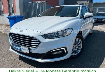 Ford Mondeo 127.000 km 11.950 &euro; Bedburg 50181
