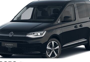 VW Caddy 9.281 km 35.970 &euro; Aachen 52078