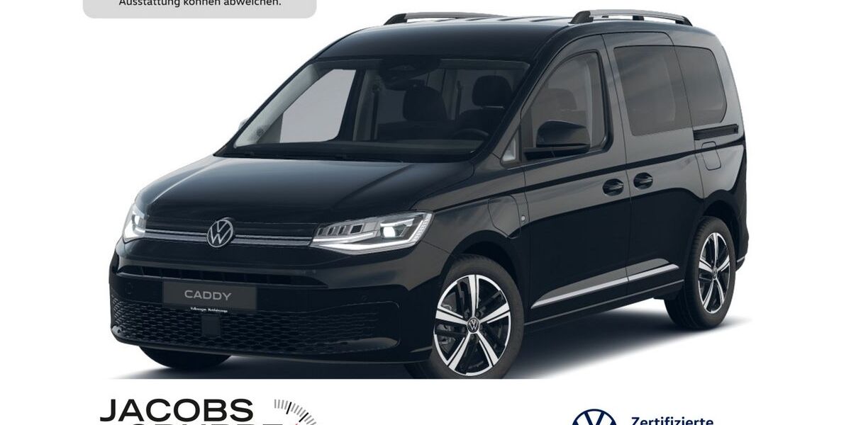 VW Caddy 9.281 km 35.970 &euro; Aachen 52078