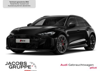 Audi RS5 3.333 km 127.990 &euro; Düren 52351