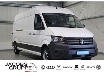 VW Crafter 26.188 km 29.470 &euro; Stolberg 52222