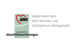 Pflegefachkraft (w/m/d) im Nachtdienst in Teilzeit - Vielfältige Menschen für vielfältige Herausforderungen! Walter-Heckmann AWO Senioren- und Sozialzentrum Herzogenrath Haus Merkstein Herzogenrath 52134