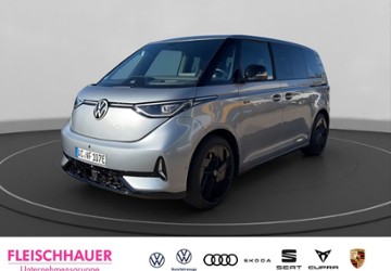 VW ID. Buzz 10.200 km 75.990 &euro; Aachen 52068