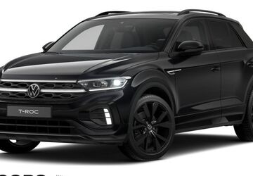 VW T-Roc 31.949 km 34.780 &euro; Alsdorf 52477