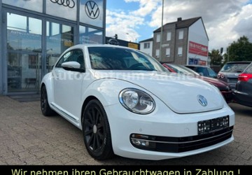 VW Beetle 145.000 km 6.990 &euro; Eschweiler 52249