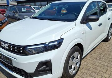 Dacia Sandero 1.337 km 15.590 &euro; Erkelenz 41812