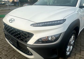 Hyundai KONA 87.000 km 15.999 &euro; würselen 52146