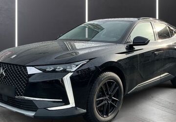 DS Automobiles DS4 75.495 km 22.490 &euro; Aachen 52078