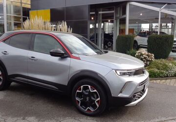 Opel Mokka 47.464 km 17.960 &euro; Eschweiler 52249
