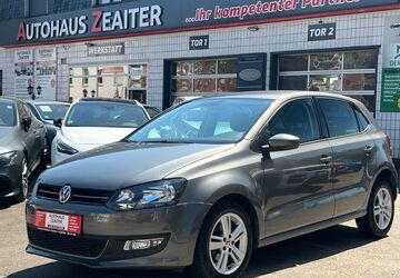 VW Polo 165.000 km 5.490 &euro; Stolberg bei Aachen 52222