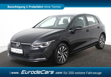 VW Golf 39.000 km 24.400 &euro; Herzogenrath 52134