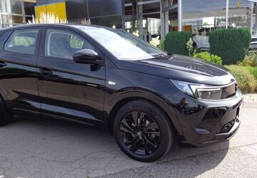 Opel Grandland (X) 39.929 km 25.960 &euro; Eschweiler 52249