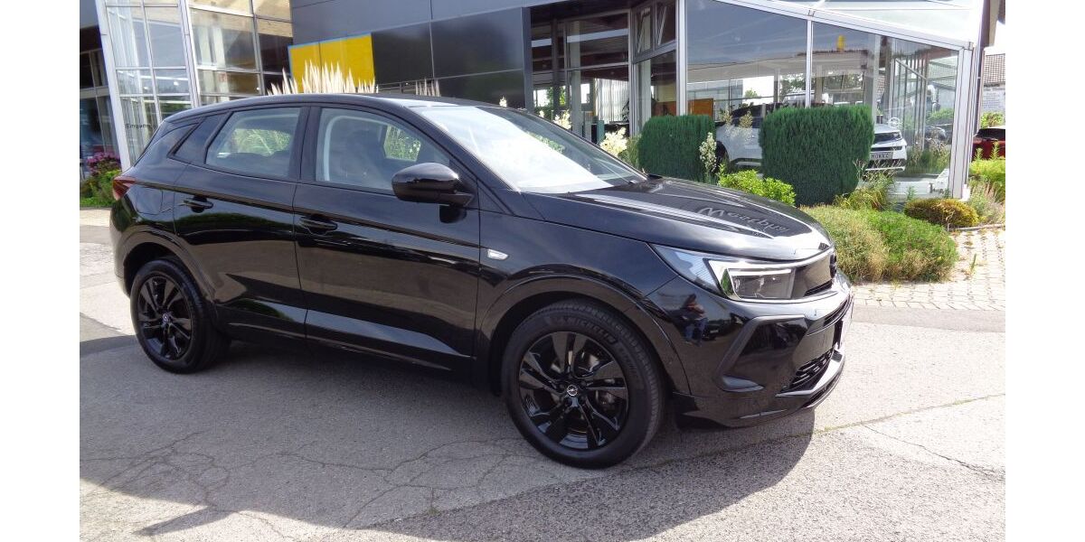 Opel Grandland (X) 39.929 km 25.960 &euro; Eschweiler 52249