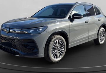 VW Tiguan 19.000 km 42.890 &euro; Aachen 52068