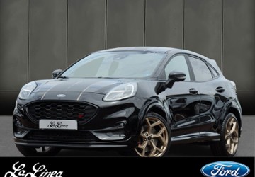 Ford Puma 23.600 km 21.990 &euro; Düren 52349