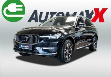 Volvo XC60 24.794 km 43.980 &euro; Aachen 52068