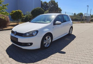 VW Golf 250.000 km 3.790 &euro; Eschweiler 52249