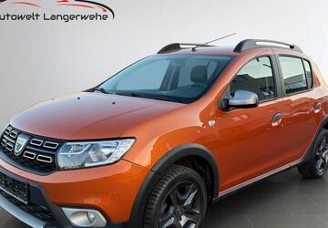 Dacia Sandero 57.687 km 7.999 &euro; Langerwehe 52379