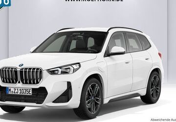 BMW X1 16.981 km 46.640 &euro; Düren 52355