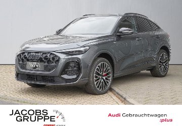 Audi Q5 7.777 km 70.770 &euro; Düren 52351