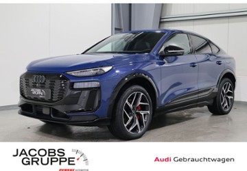 Audi Q6 e-tron 6.666 km 79.920 &euro; Aachen 52078