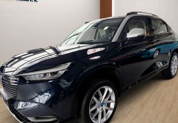 Honda HR-V 47.650 km 24.990 &euro; Eschweiler 52249