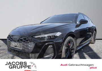 Audi A5 6.666 km 65.880 &euro; Geilenkirchen 52511