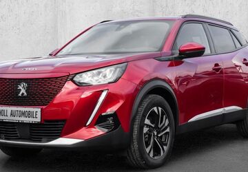 Peugeot 2008 29.572 km 17.380 &euro; Düren 52351