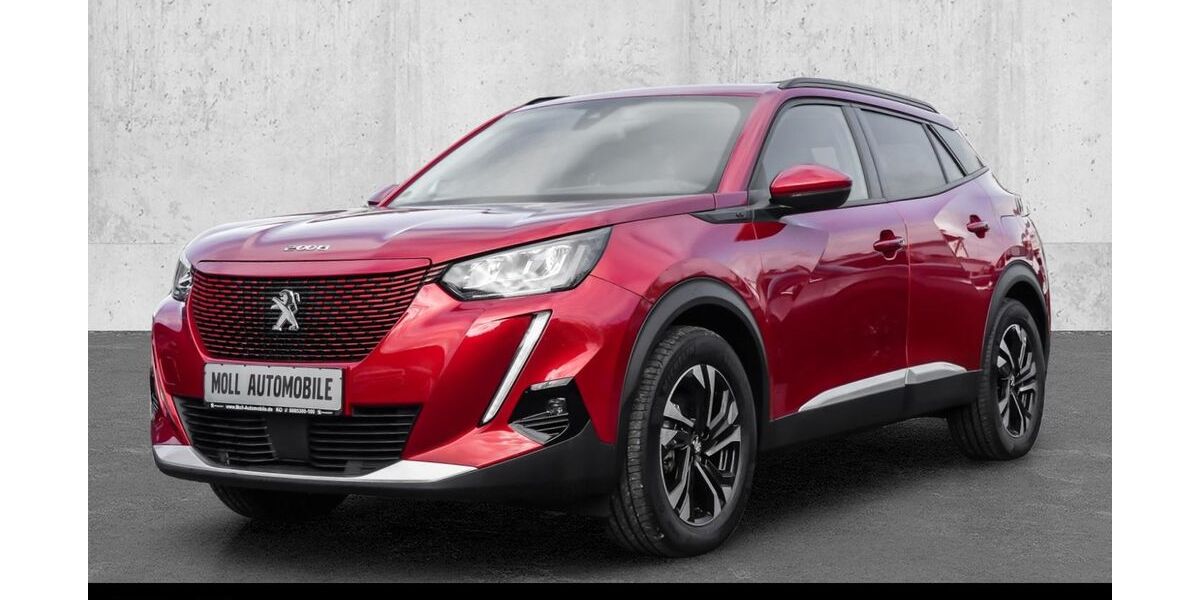 Peugeot 2008 29.572 km 17.380 &euro; Düren 52351