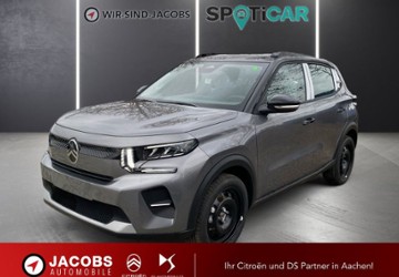 Citroen C3 5.555 km 21.250 &euro; Aachen 52078