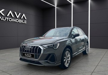 Audi Q3 22.484 km 39.990 &euro; Hückelhoven 41836
