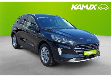 Ford Kuga 72.000 km 17.490 &euro; Düren 52351