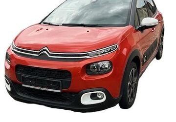 Citroen C3 70.900 km 8.450 &euro; Elsdorf 50189