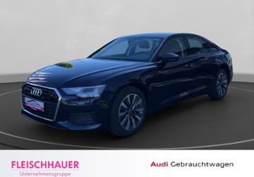 Audi A6 38.483 km 34.990 &euro; Aachen 52068