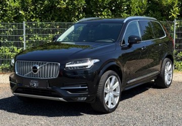 Volvo XC90 120.000 km 30.399 &euro; Alsdorf 52477