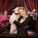 Murzarella - Music-Puppet-Comedy