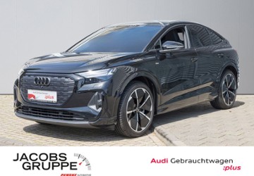Audi Q4 9.999 km 49.560 &euro; Düren 52351